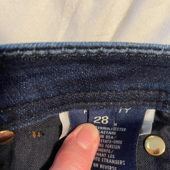 Fidelity Jeans - Picture 2 of 4